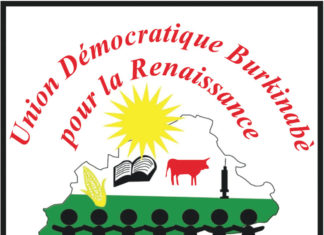 Message de campagne de l’UDB/R