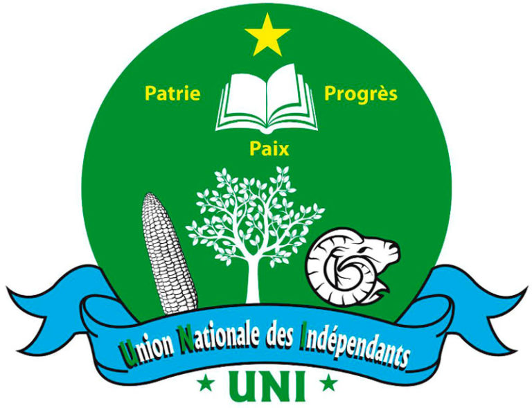 Message de campagne  de UNI