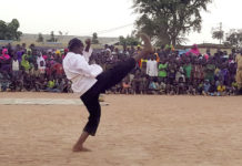 Viet vudao club Siguian: une quinzaine d’athlètes médaillés