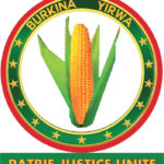Message de campagne de Burkina Yirwa