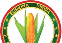 Message de campagne de Burkina Yirwa