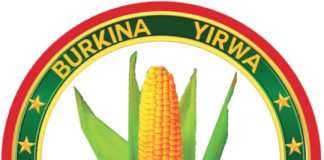 Message de campagne de Burkina Yirwa