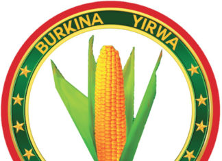 Message de campagne de Burkina Yirwa
