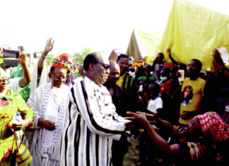 Zeph annonce trois révolutions