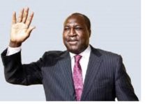 Présidentielle 2020: projet de société de Zéphirin Diabré