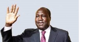 Présidentielle 2020: projet de société de Zéphirin Diabré