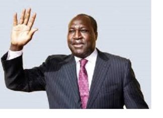 Présidentielle 2020: projet de société de Zéphirin Diabré