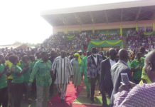 Zeph prêt à négocier avec « ceux qui nous attaquent »