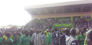 Zeph prêt à négocier avec « ceux qui nous attaquent »