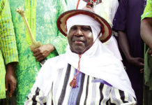 Zéphirin Diabré au Sahel « Corrigez l’erreur de 2015 »