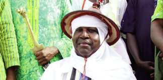 Zéphirin Diabré au Sahel « Corrigez l’erreur de 2015 »