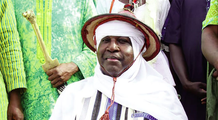 Zéphirin Diabré au Sahel « Corrigez l’erreur de 2015 »