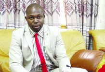 11-Décembre à Banfora « Si report il y a, que ce soit pour 2022», Pascal Compaoré, maire de Ziniaré