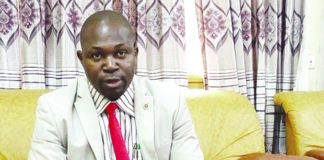 11-Décembre à Banfora « Si report il y a, que ce soit pour 2022», Pascal Compaoré, maire de Ziniaré