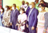 Concours « Tremplin Start Up UEMOA » Tiam Calvin Remporte le prix diamant