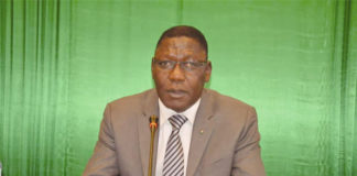 22e conférence annuelle des services du trésor : mettre la gouvernance financière et comptable au service du développement local