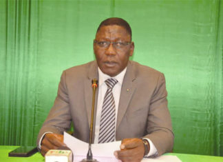 22e conférence annuelle des services du trésor : mettre la gouvernance financière et comptable au service du développement local