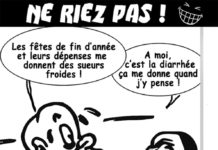 Sourire du 8-12-2020