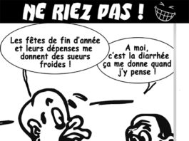 Sourire du 8-12-2020