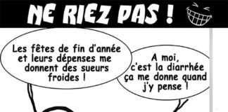 Sourire du 8-12-2020