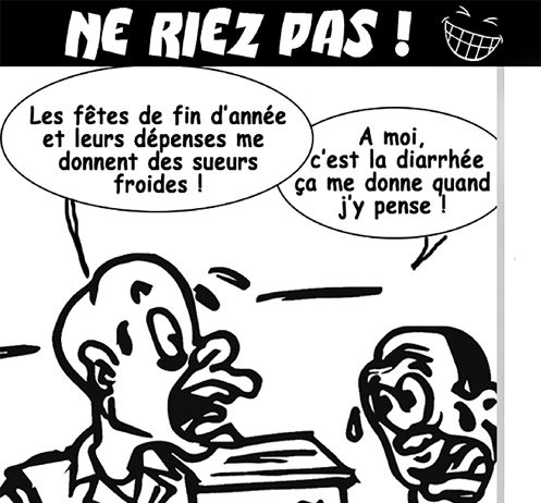 Sourire du 8-12-2020