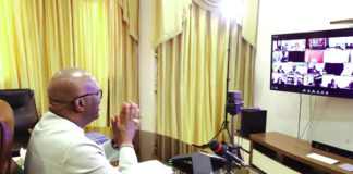 Conseil d’administration de Smart Africa : le Burkina Faso réaffirme son engagement pour l’atteinte des objectifs de l’Alliance