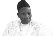 Violences contre les Noirs: Le Comité International Joseph Ki-Zerbo donne de la voix