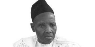 Violences contre les Noirs: Le Comité International Joseph Ki-Zerbo donne de la voix