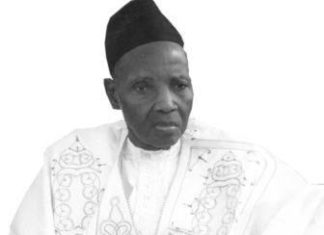 Violences contre les Noirs: Le Comité International Joseph Ki-Zerbo donne de la voix