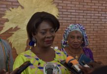 Lutte contre les mutilations génitales féminines : Sika Kaboré invite les populations des Cascades à s’y engager