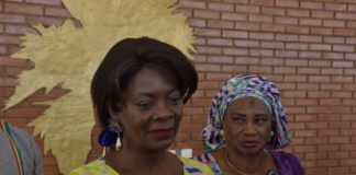 Lutte contre les mutilations génitales féminines : Sika Kaboré invite les populations des Cascades à s’y engager