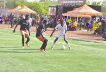 Coupe de l’indépendance 2020 : Banfora sur la plus haute marche