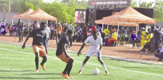 Coupe de l’indépendance 2020 : Banfora sur la plus haute marche