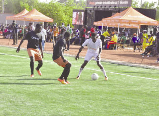 Coupe de l’indépendance 2020 : Banfora sur la plus haute marche