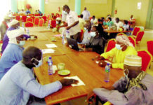 Résilience à l’insécurité alimentaire : le projet REGIS-ER capitalise ses acquis au Sahel