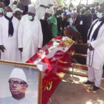 Le monde des affaires bobolais en deuil : Sékou Haidara repose désormais au cimetière municipal