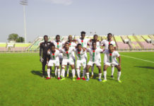 Tournoi UFOA-B : les Etalons accèdent en demi-finale au petit trot