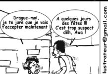 Sourire du 14-12-2020