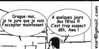 Sourire du 14-12-2020