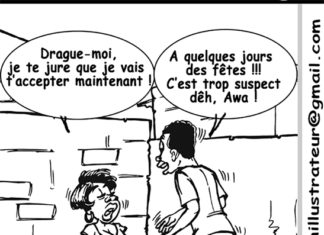 Sourire du 14-12-2020