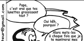 Sourire du 3-12-2020