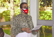 Coopération Cuba -Burkina : les noces de vermeil célébrées à Ouagadougou