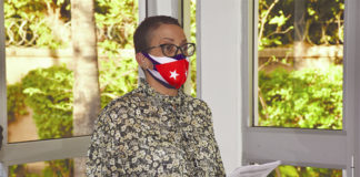 Coopération Cuba -Burkina : les noces de vermeil célébrées à Ouagadougou