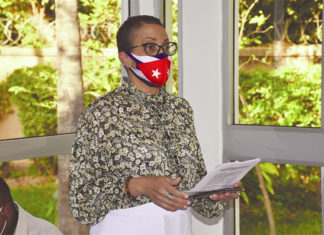 Coopération Cuba -Burkina : les noces de vermeil célébrées à Ouagadougou