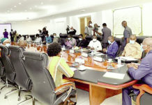 Recrudescence des cas de COVID-19 : le Premier ministre sonne la remobilisation