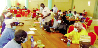 Résilience à l’insécurité alimentaire : le projet REGIS-ER capitalise ses acquis au Sahel