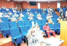 Lieux stratégiques : les députés approuvent la surveillance vidéo