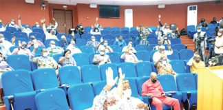 Lieux stratégiques : les députés approuvent la surveillance vidéo