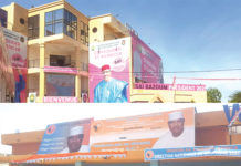 Elections au Niger : derniers réglages dans les QG de campagne