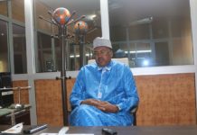 Elections au Niger: La Covid-19 bouleverse les derniers jours de campagne